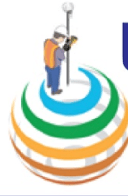 Ultimate Surveyors and Mapping logo